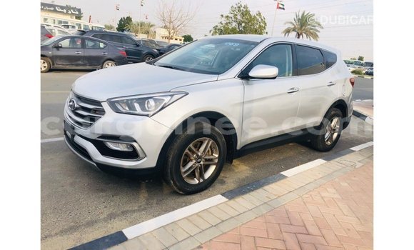 Buy Import Hyundai Santa Fe Other Car in Import - Dubai in Conakry Buy Import Hyundai Santa Fe Other Car in Import - Dubai in Conakry
