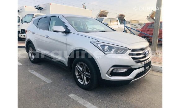 Buy Import Hyundai Santa Fe Other Car in Import - Dubai in Conakry Buy Import Hyundai Santa Fe Other Car in Import - Dubai in Conakry