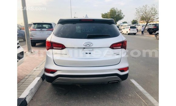 Buy Import Hyundai Santa Fe Other Car in Import - Dubai in Conakry Buy Import Hyundai Santa Fe Other Car in Import - Dubai in Conakry