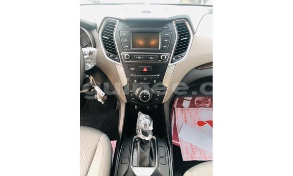 Buy Import Hyundai Santa Fe Other Car in Import - Dubai in Conakry Buy Import Hyundai Santa Fe Other Car in Import - Dubai in Conakry