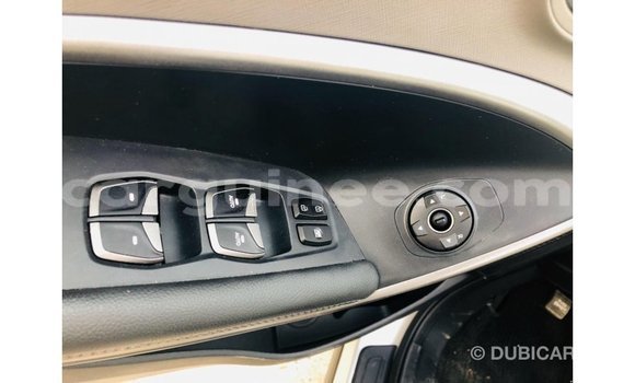 Buy Import Hyundai Santa Fe Other Car in Import - Dubai in Conakry Buy Import Hyundai Santa Fe Other Car in Import - Dubai in Conakry
