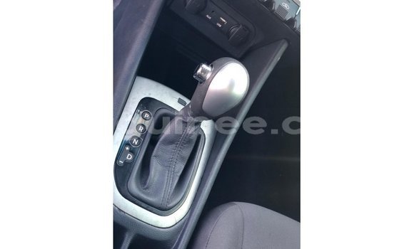 Buy Import Kia Rio Black Car in Import - Dubai in Conakry Buy Import Kia Rio Black Car in Import - Dubai in Conakry