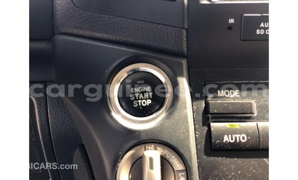 Buy Import Toyota Land Cruiser White Car in Import - Dubai in Conakry Buy Import Toyota Land Cruiser White Car in Import - Dubai in Conakry