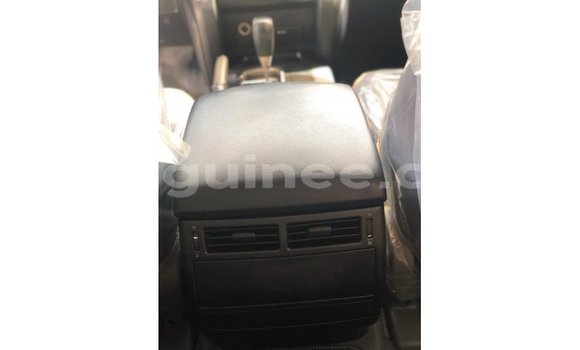Buy Import Toyota Land Cruiser White Car in Import - Dubai in Conakry Buy Import Toyota Land Cruiser White Car in Import - Dubai in Conakry