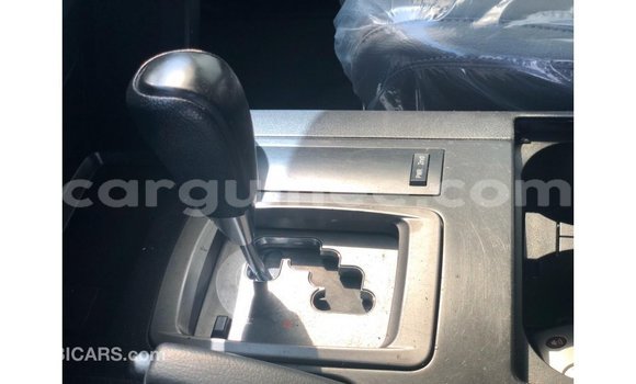 Buy Import Toyota Land Cruiser White Car in Import - Dubai in Conakry Buy Import Toyota Land Cruiser White Car in Import - Dubai in Conakry