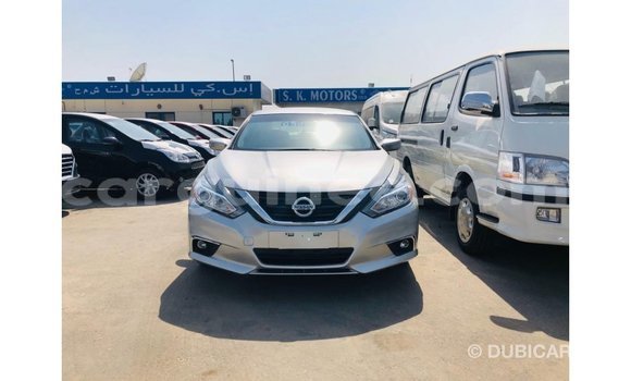 Buy Import Nissan Altima Other Car in Import - Dubai in Conakry Buy Import Nissan Altima Other Car in Import - Dubai in Conakry
