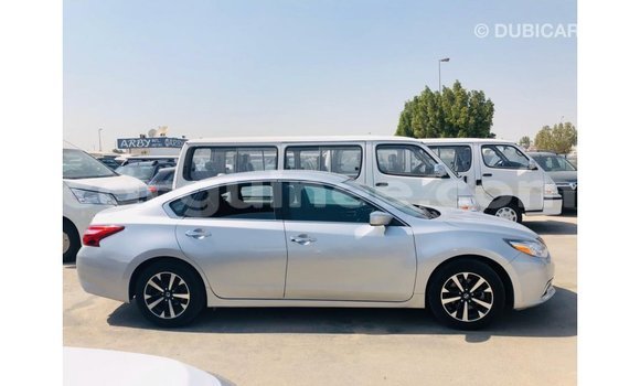Buy Import Nissan Altima Other Car in Import - Dubai in Conakry Buy Import Nissan Altima Other Car in Import - Dubai in Conakry