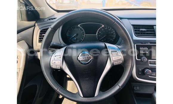 Buy Import Nissan Altima Other Car in Import - Dubai in Conakry Buy Import Nissan Altima Other Car in Import - Dubai in Conakry
