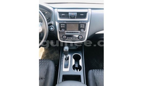 Buy Import Nissan Altima Other Car in Import - Dubai in Conakry Buy Import Nissan Altima Other Car in Import - Dubai in Conakry