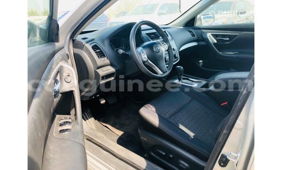 Buy Import Nissan Altima Other Car in Import - Dubai in Conakry Buy Import Nissan Altima Other Car in Import - Dubai in Conakry