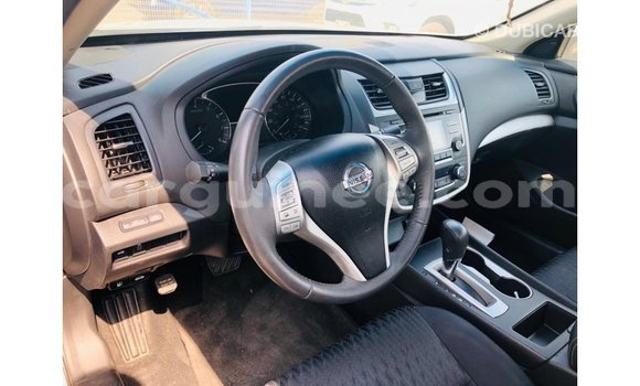 Buy Import Nissan Altima Other Car in Import - Dubai in Conakry Buy Import Nissan Altima Other Car in Import - Dubai in Conakry