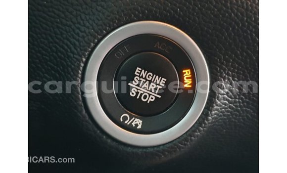 Acheter Import Voiture Dodge Challenger Noir à Import - Dubai, Conakry Acheter Import Voiture Dodge Challenger Noir à Import - Dubai, Conakry