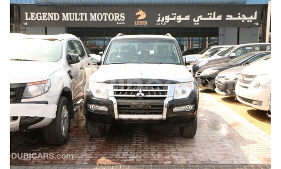 Buy Import Mitsubishi Pajero Black Car in Import - Dubai in Conakry Buy Import Mitsubishi Pajero Black Car in Import - Dubai in Conakry