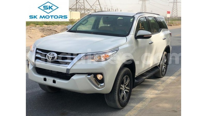 Big with watermark toyota fortuner conakry import dubai 6106