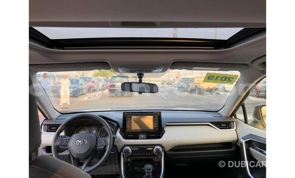 Acheter Import Voiture Toyota 4Runner Autre à Import - Dubai, Conakry Acheter Import Voiture Toyota 4Runner Autre à Import - Dubai, Conakry