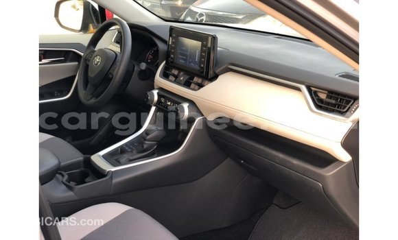 Acheter Import Voiture Toyota 4Runner Autre à Import - Dubai, Conakry Acheter Import Voiture Toyota 4Runner Autre à Import - Dubai, Conakry