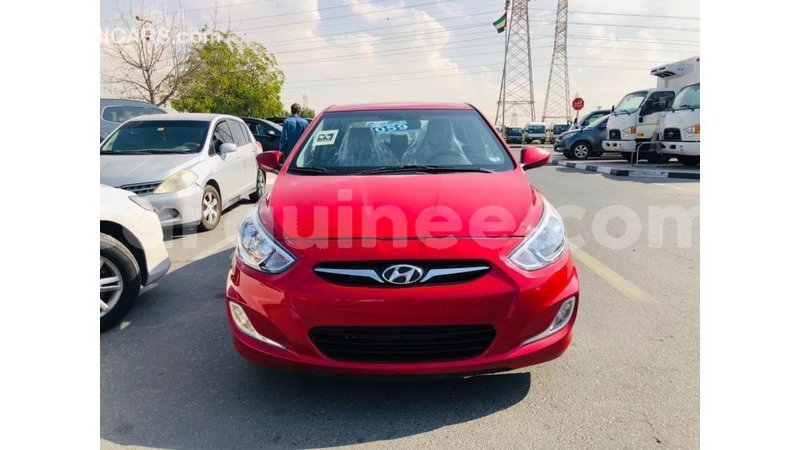 Big with watermark hyundai accent conakry import dubai 6108