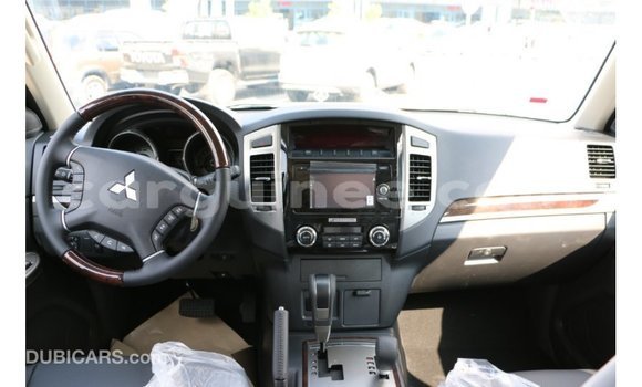 Buy Import Mitsubishi Pajero Black Car in Import - Dubai in Conakry Buy Import Mitsubishi Pajero Black Car in Import - Dubai in Conakry
