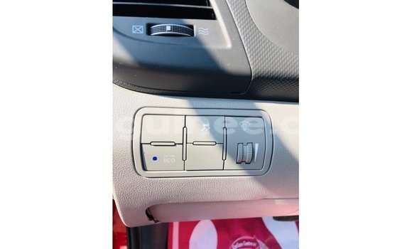 Buy Import Hyundai Accent Red Car in Import - Dubai in Conakry Buy Import Hyundai Accent Red Car in Import - Dubai in Conakry