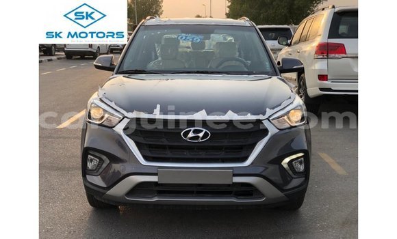 Buy Import Hyundai Creta Other Car in Import - Dubai in Conakry Buy Import Hyundai Creta Other Car in Import - Dubai in Conakry