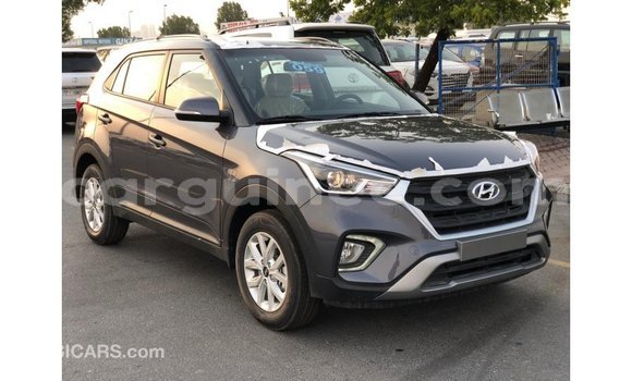 Acheter Import Voiture Hyundai Creta Autre à Import - Dubai, Conakry Acheter Import Voiture Hyundai Creta Autre à Import - Dubai, Conakry