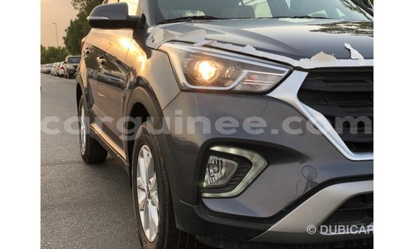 Acheter Import Voiture Hyundai Creta Autre à Import - Dubai, Conakry Acheter Import Voiture Hyundai Creta Autre à Import - Dubai, Conakry