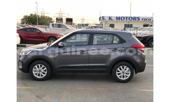 Acheter Import Voiture Hyundai Creta Autre à Import - Dubai, Conakry Acheter Import Voiture Hyundai Creta Autre à Import - Dubai, Conakry