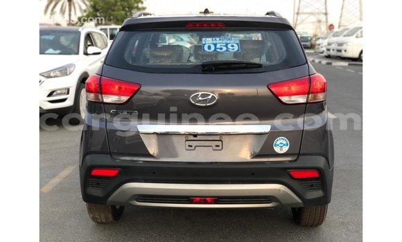 Acheter Import Voiture Hyundai Creta Autre à Import - Dubai, Conakry Acheter Import Voiture Hyundai Creta Autre à Import - Dubai, Conakry