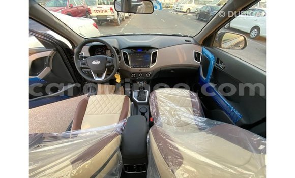Acheter Import Voiture Hyundai Creta Autre à Import - Dubai, Conakry Acheter Import Voiture Hyundai Creta Autre à Import - Dubai, Conakry
