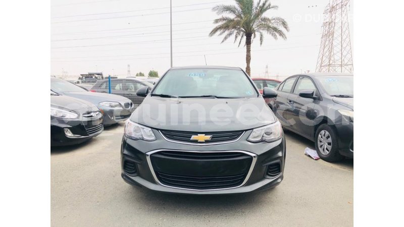 Big with watermark chevrolet sonic conakry import dubai 6113