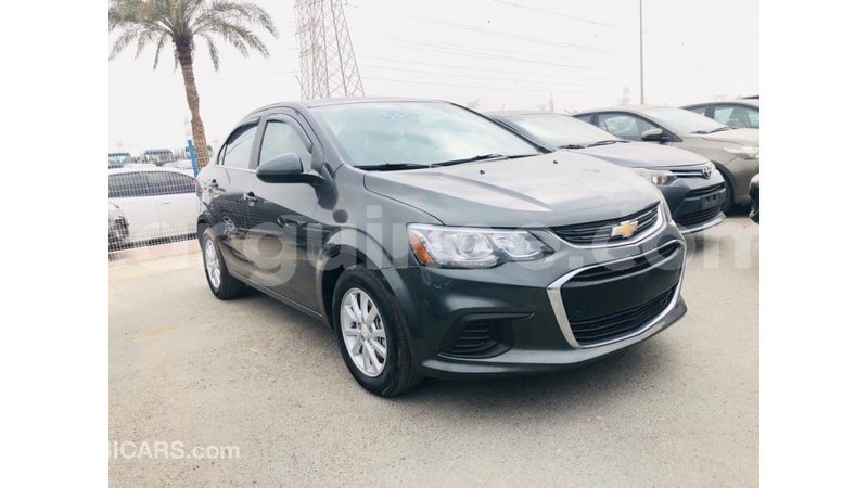 Big with watermark chevrolet sonic conakry import dubai 6113