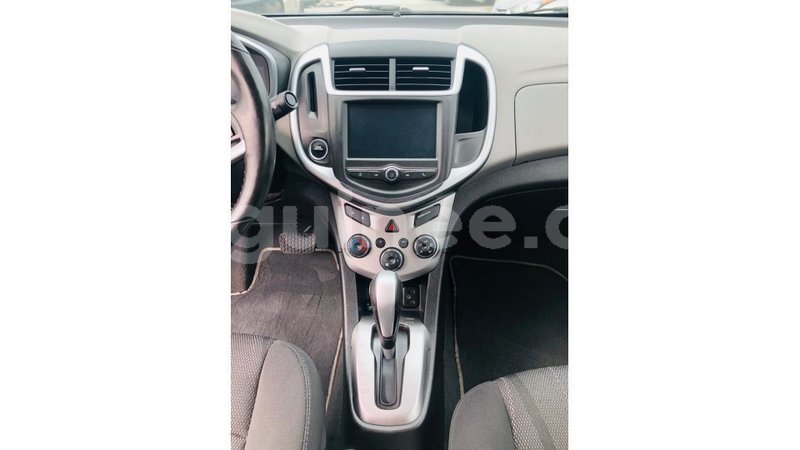 Big with watermark chevrolet sonic conakry import dubai 6113