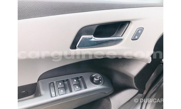 Acheter Import Voiture Chevrolet Sonic Autre à Import - Dubai, Conakry Acheter Import Voiture Chevrolet Sonic Autre à Import - Dubai, Conakry