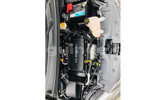 Acheter Import Voiture Chevrolet Sonic Autre à Import - Dubai, Conakry Acheter Import Voiture Chevrolet Sonic Autre à Import - Dubai, Conakry