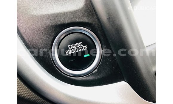 Acheter Import Voiture Chevrolet Sonic Autre à Import - Dubai, Conakry Acheter Import Voiture Chevrolet Sonic Autre à Import - Dubai, Conakry