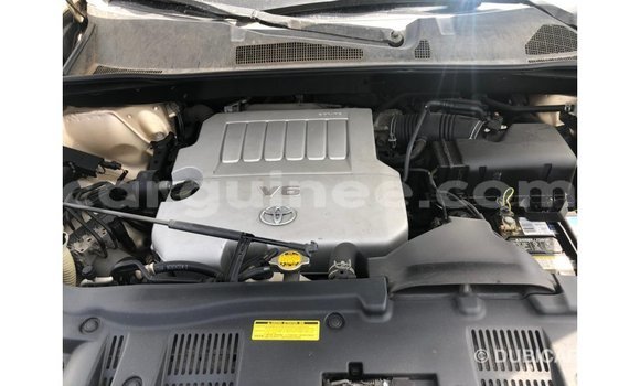 Acheter Import Voiture Toyota Highlander Autre à Import - Dubai, Conakry Acheter Import Voiture Toyota Highlander Autre à Import - Dubai, Conakry