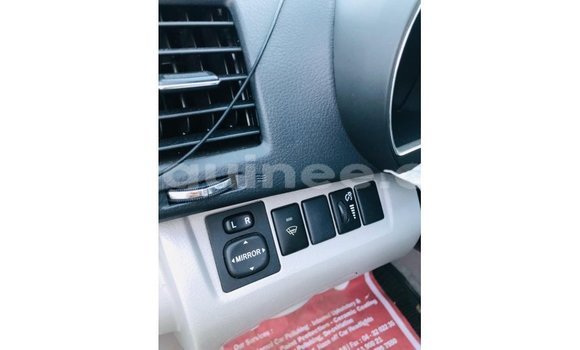 Acheter Import Voiture Toyota Highlander Autre à Import - Dubai, Conakry Acheter Import Voiture Toyota Highlander Autre à Import - Dubai, Conakry