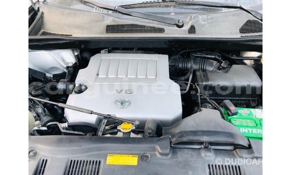 Acheter Import Voiture Toyota Highlander Autre à Import - Dubai, Conakry Acheter Import Voiture Toyota Highlander Autre à Import - Dubai, Conakry