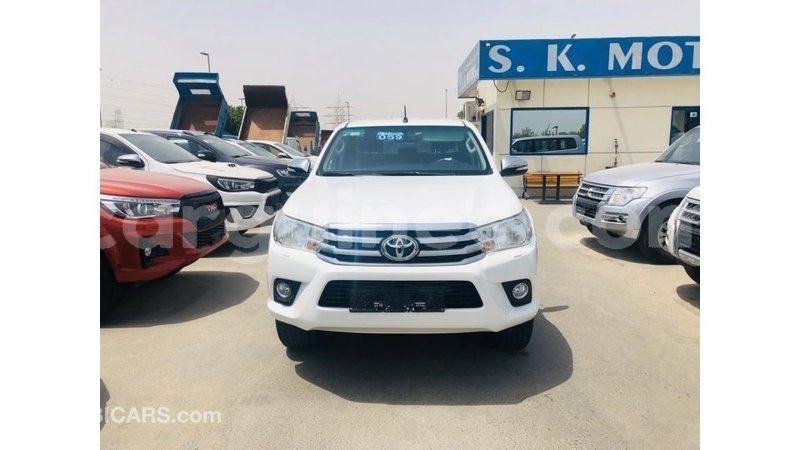 Big with watermark toyota hilux conakry import dubai 6116