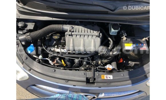 Acheter Import Voiture Hyundai i10 Autre à Import - Dubai, Conakry Acheter Import Voiture Hyundai i10 Autre à Import - Dubai, Conakry