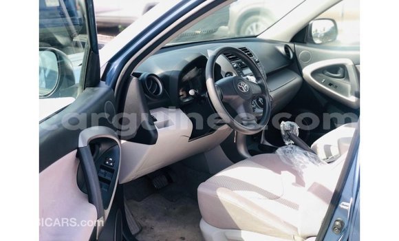 Acheter Import Voiture Toyota 4Runner Bleu à Import - Dubai, Conakry Acheter Import Voiture Toyota 4Runner Bleu à Import - Dubai, Conakry