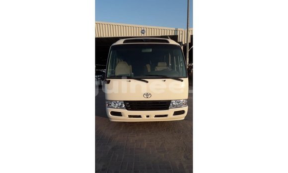 Medium with watermark toyota coaster conakry import dubai 6120