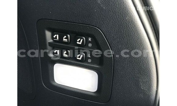 Acheter Import Voiture Lexus LX Blanc à Import - Dubai, Conakry Acheter Import Voiture Lexus LX Blanc à Import - Dubai, Conakry