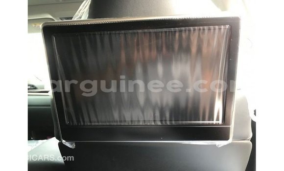 Acheter Import Voiture Lexus LX Blanc à Import - Dubai, Conakry Acheter Import Voiture Lexus LX Blanc à Import - Dubai, Conakry