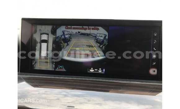 Acheter Import Voiture Lexus LX Blanc à Import - Dubai, Conakry Acheter Import Voiture Lexus LX Blanc à Import - Dubai, Conakry