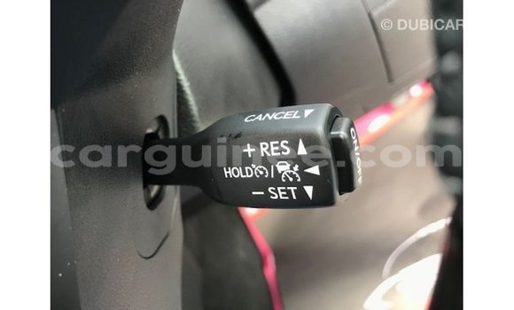 Acheter Import Voiture Lexus LX Blanc à Import - Dubai, Conakry Acheter Import Voiture Lexus LX Blanc à Import - Dubai, Conakry