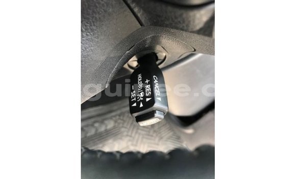 Acheter Import Voiture Toyota Prado Autre à Import - Dubai, Conakry Acheter Import Voiture Toyota Prado Autre à Import - Dubai, Conakry