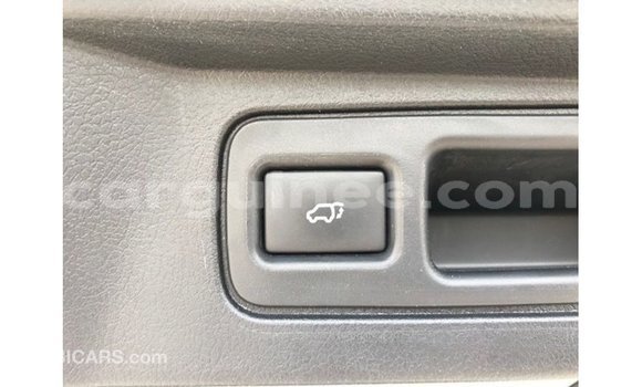 Acheter Import Voiture Toyota Fortuner Autre à Import - Dubai, Conakry Acheter Import Voiture Toyota Fortuner Autre à Import - Dubai, Conakry