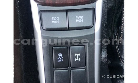 Acheter Import Voiture Toyota Fortuner Autre à Import - Dubai, Conakry Acheter Import Voiture Toyota Fortuner Autre à Import - Dubai, Conakry