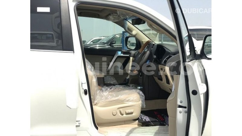 Big with watermark toyota prado conakry import dubai 6135